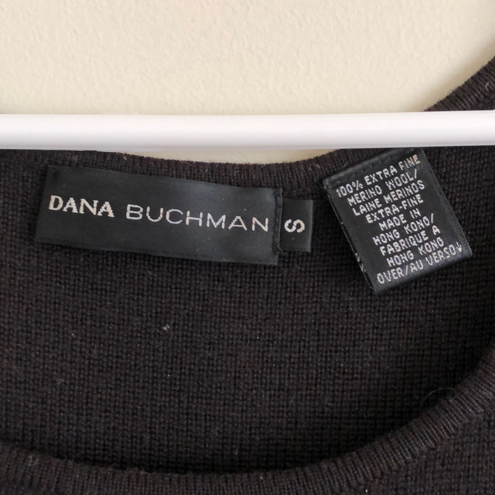 Sweater shell - Picture 2 of 4